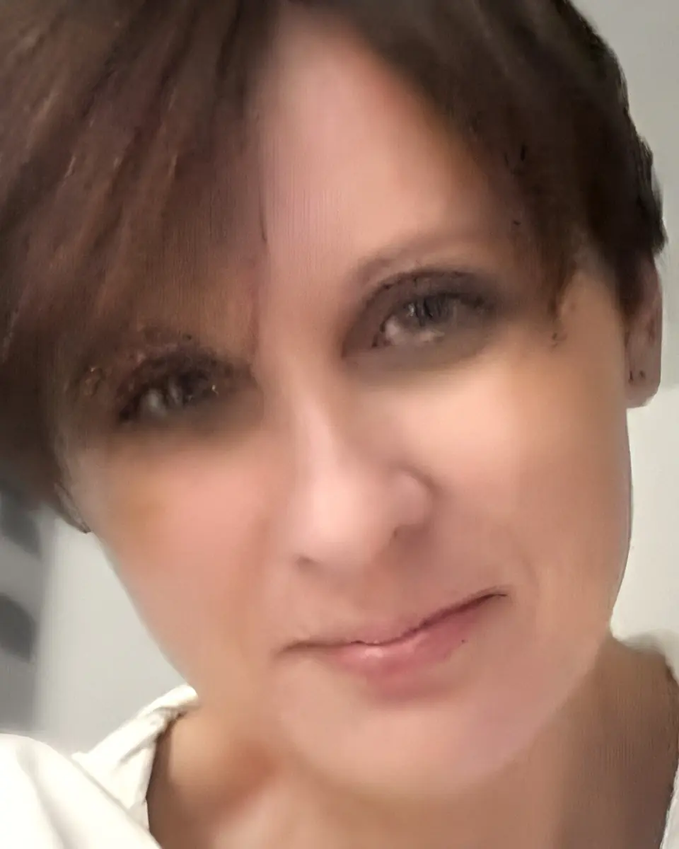 Elżbieta Żornaciuk-Lica, psycholog